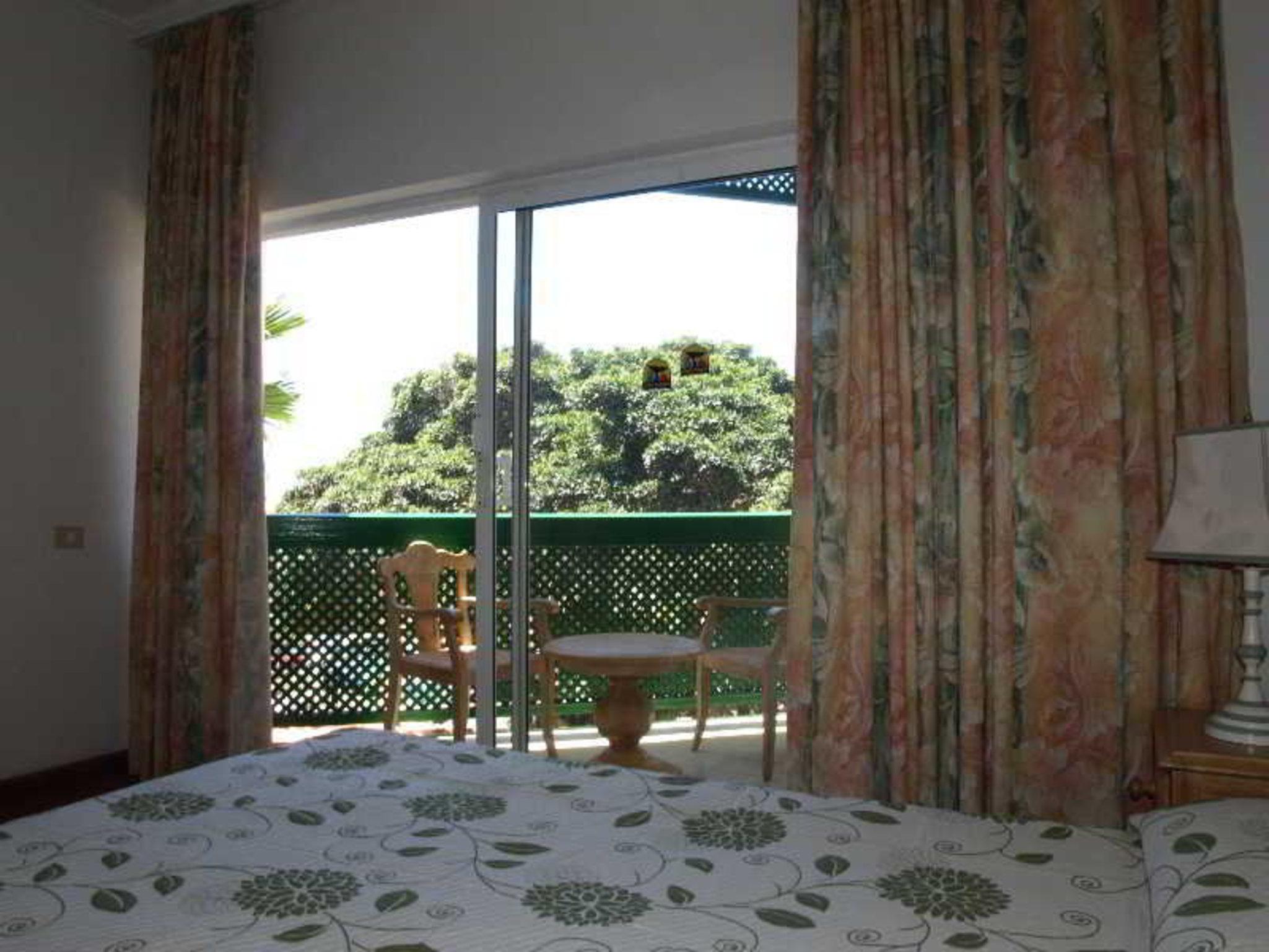 Playa Surf Cbbc Hotel El Médano Exterior photo