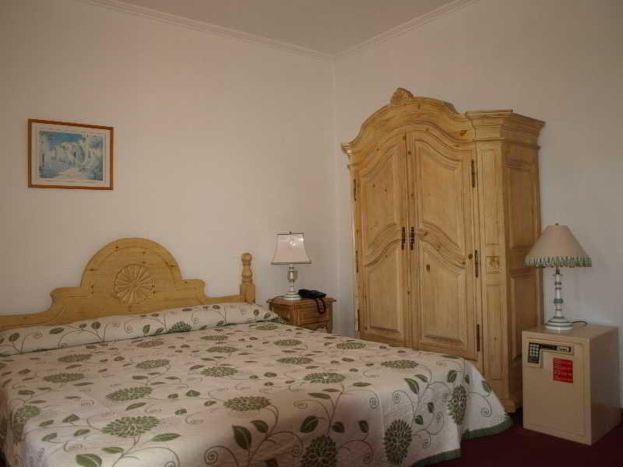 Playa Surf Cbbc Hotel El Médano Room photo
