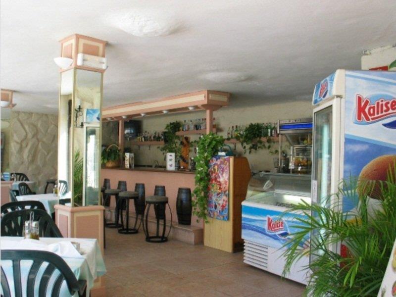 Playa Surf Cbbc Hotel El Médano Exterior photo